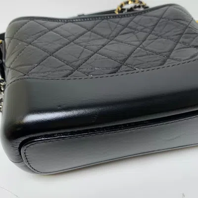 Pre-owned Chanel Women Pre-loved Bag Very Good Condition In Multi