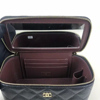 Pre-owned Chanel Women Pre-loved Bag Very Good Condition In Multi