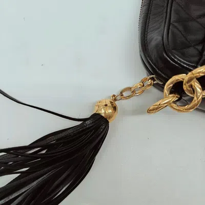 Pre-owned Chanel Women Pre-loved Bag Very Good Condition In Multi