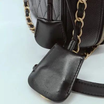 Pre-owned Chanel Women Pre-loved Bag Very Good Condition In Multi