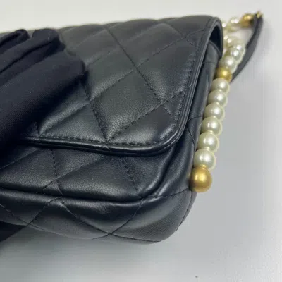 Pre-owned Chanel Women Pre-loved Bag Very Good Condition In Multi