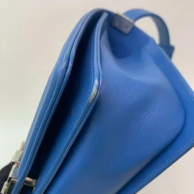 Pre-owned Chanel Women Pre-loved Bag Very Good Condition In Multi