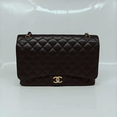 Pre-owned Chanel Women Pre-loved Bag Very Good Condition In Multi
