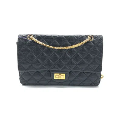 Pre-owned Chanel Women Pre-loved Bag Very Good Condition In Multi