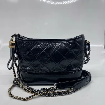 Pre-owned Chanel Women Pre-loved Bag Very Good Condition In Multi
