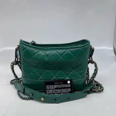 Pre-owned Chanel Women Pre-loved Bag Very Good Condition In Multi