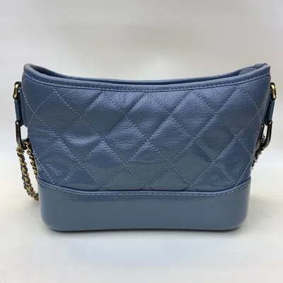 Pre-owned Chanel Women Pre-loved Bag Very Good Condition In Multi