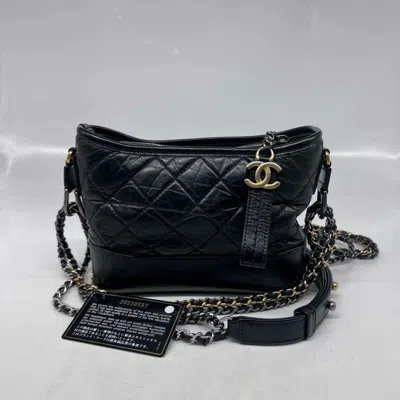 Pre-owned Chanel Women Pre-loved Bag Very Good Condition In Multi