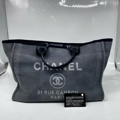 Pre-owned Chanel Women Pre-loved Bag Very Good Condition In Multi