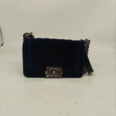 Pre-owned Chanel Women Pre-loved Bag Very Good Condition In Multi