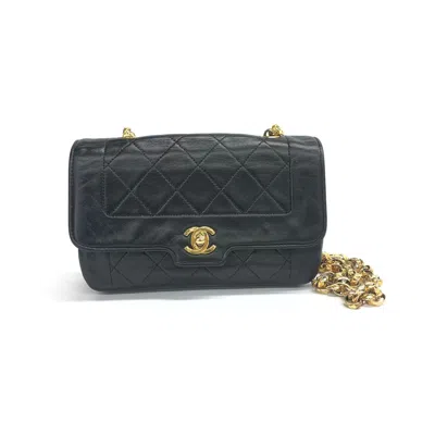 Pre-owned Chanel Women Pre-loved Bag Very Good Condition In Multi