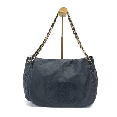 Pre-owned Chanel Women Pre-loved Bag Very Good Condition In Multi