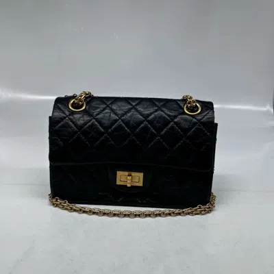 Pre-owned Chanel Women Pre-loved Bag Very Good Condition In Multi