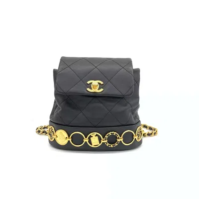 Pre-owned Chanel Women Pre-loved Bag Very Good Condition In Multi