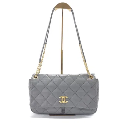 Pre-owned Chanel Women Pre-loved Bag Very Good Condition In Multi