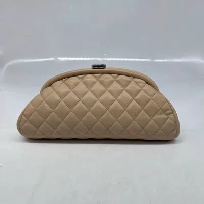 Pre-owned Chanel Women Pre-loved Bag Very Good Condition In Multi