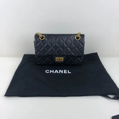 Pre-owned Chanel Women Pre-loved Bag Very Good Condition In Multi