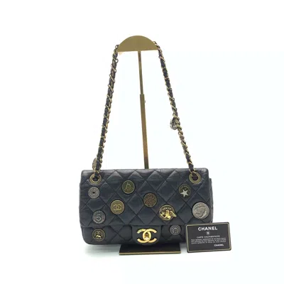 Pre-owned Chanel Women Pre-loved Bag Very Good Condition In Multi