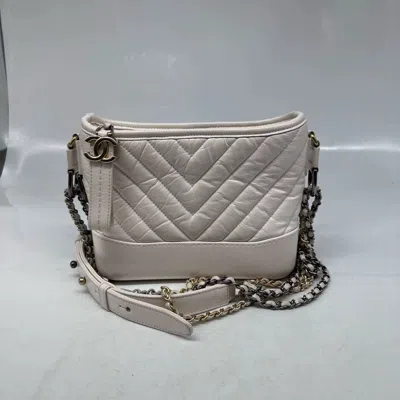 Pre-owned Chanel Women Pre-loved Bag Very Good Condition In Multi