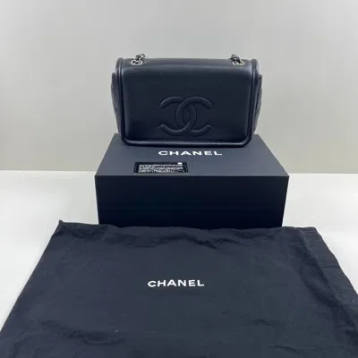 Pre-owned Chanel Women Pre-loved Bag Very Good Condition In Multi