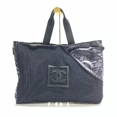Pre-owned Chanel Women Pre-loved Bag Very Good Condition In Multi