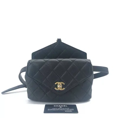 Pre-owned Chanel Women Pre-loved Bag Very Good Condition In Multi