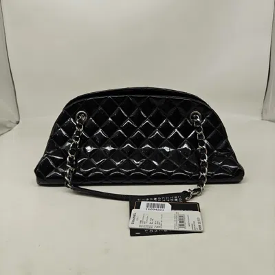 Pre-owned Chanel Women Pre-loved Bag Very Good Condition In Multi