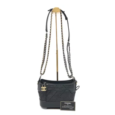 Pre-owned Chanel Women Pre-loved Bag Very Good Condition In Multi