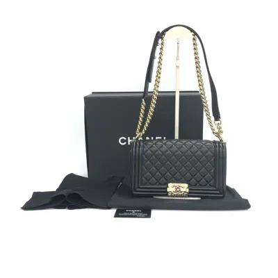 Pre-owned Chanel Women Pre-loved Bag Very Good Condition In Multi
