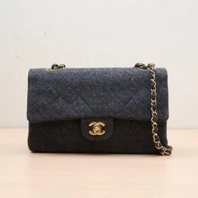 Pre-owned Chanel Women Pre-loved Bag Very Good Condition In Multi