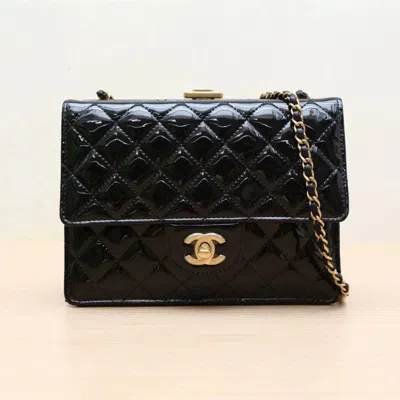 Pre-owned Chanel Women Pre-loved Bag Very Good Condition In Multi