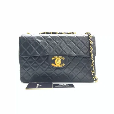 Pre-owned Chanel Women Pre-loved Bag Very Good Condition In Multi