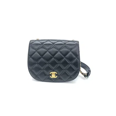 Pre-owned Chanel Women Pre-loved Bag Very Good Condition In Multi