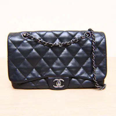 Pre-owned Chanel Women Pre-loved Bag Very Good Condition In Multi