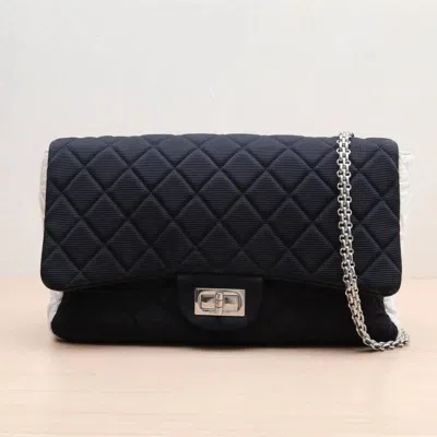 Pre-owned Chanel Women Pre-loved Bag Very Good Condition In Multi