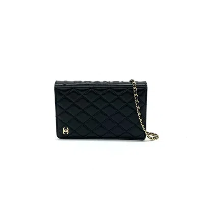 Pre-owned Chanel Women Pre-loved Bag Very Good Condition In Multi
