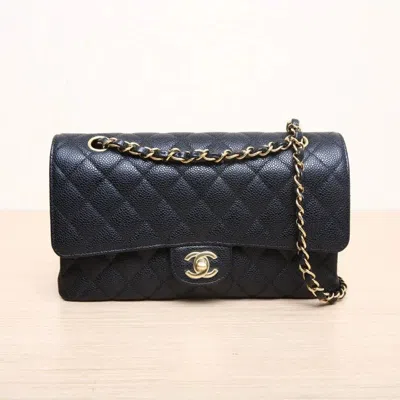 Pre-owned Chanel Women Pre-loved Bag Very Good Condition In Multi