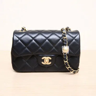 Pre-owned Chanel Women Pre-loved Bag Very Good Condition In Multi