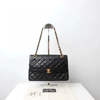 Pre-owned Chanel Women Pre-loved Bag Very Good Condition In Multi