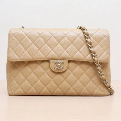 Pre-owned Chanel Women Pre-loved Bag Very Good Condition In Multi