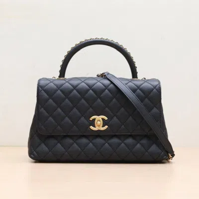 Pre-owned Chanel Women Pre-loved Bag Very Good Condition In Multi