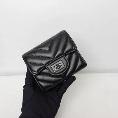 Pre-owned Chanel Women Pre-loved Bag Very Good Condition In Multi