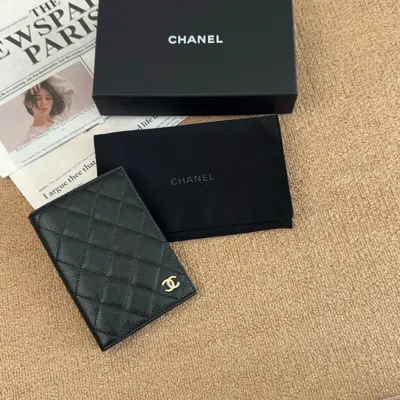 Pre-owned Chanel Women Pre-loved Bag Very Good Condition In Multi