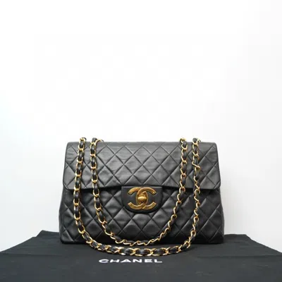 Pre-owned Chanel Women Pre-loved Bag Very Good Condition In Multi