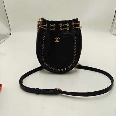 Pre-owned Chanel Women Pre-loved Bag Very Good Condition In Multi