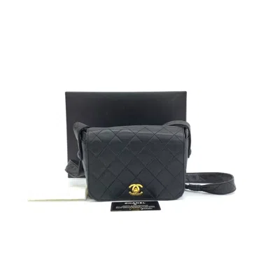 Pre-owned Chanel Women Pre-loved Bag Very Good Condition In Multi