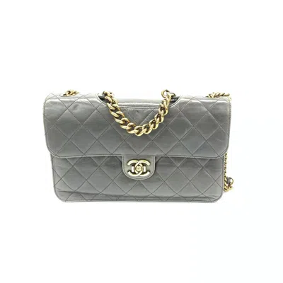 Pre-owned Chanel Women Pre-loved Bag Very Good Condition In Multi
