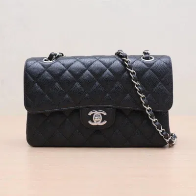 Pre-owned Chanel Women Pre-loved Bag Very Good Condition In Multi