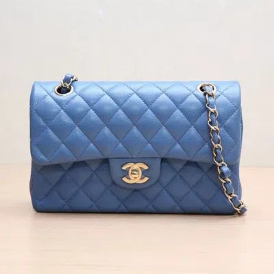 Pre-owned Chanel Women Pre-loved Bag Very Good Condition In Multi