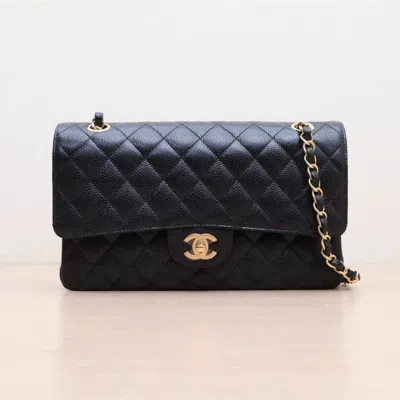 Pre-owned Chanel Women Pre-loved Bag Very Good Condition In Multi